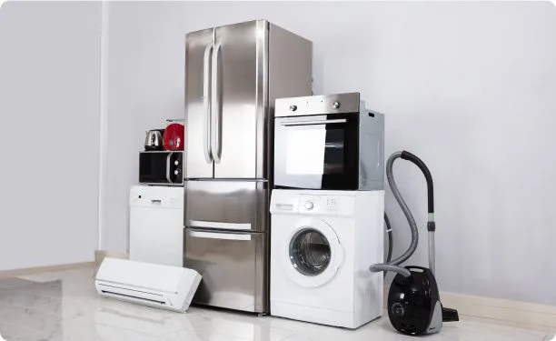 Kitchen equipment