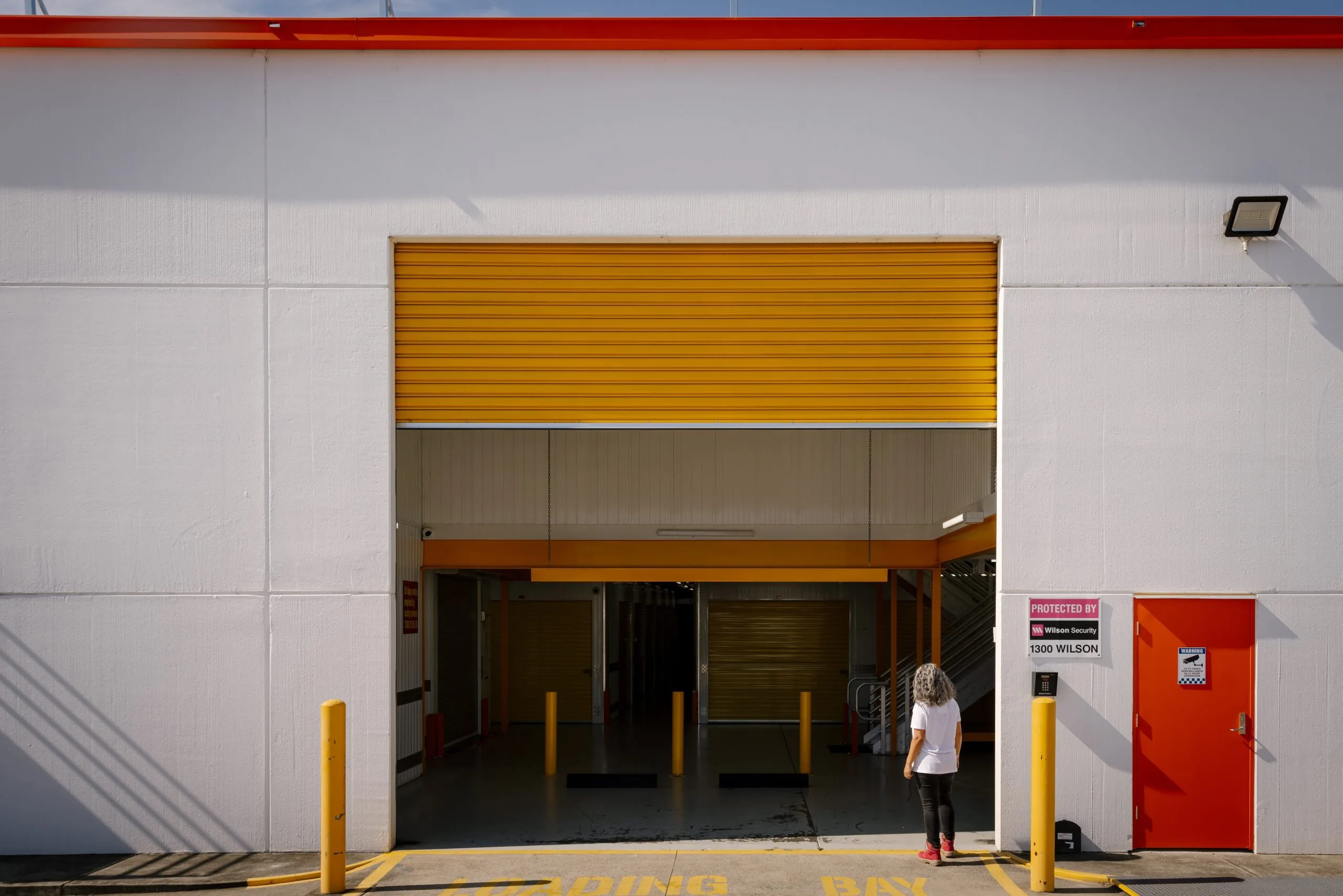 Wallaby Storage 24-Hour Self Storage vs. Standard Hours Self Storage