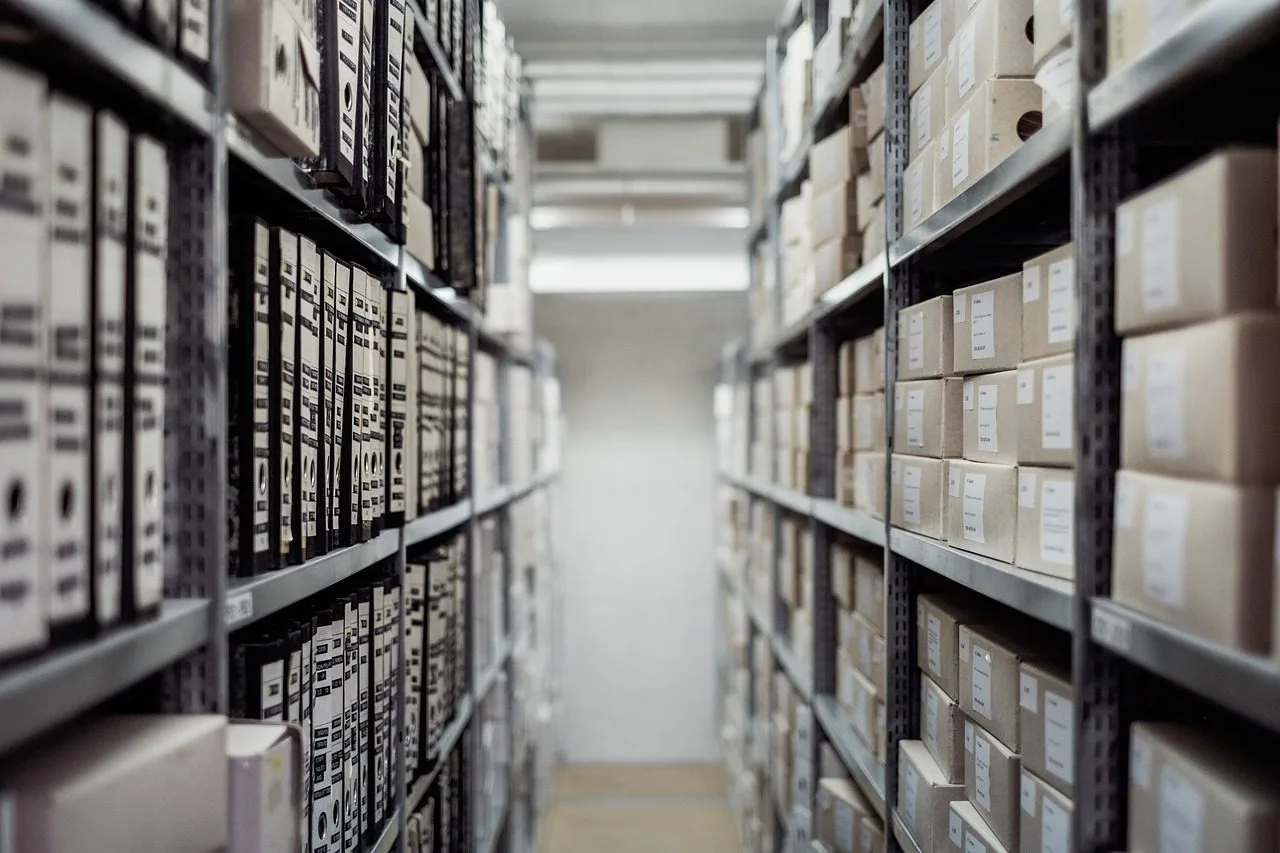 Personal Storage Facilities