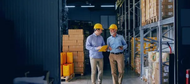 Storage units