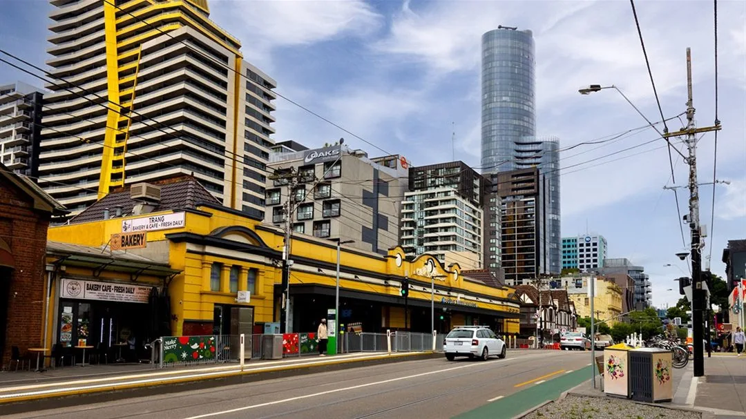 self storage south yarra Self Storage Abbotsford,Abbotsford