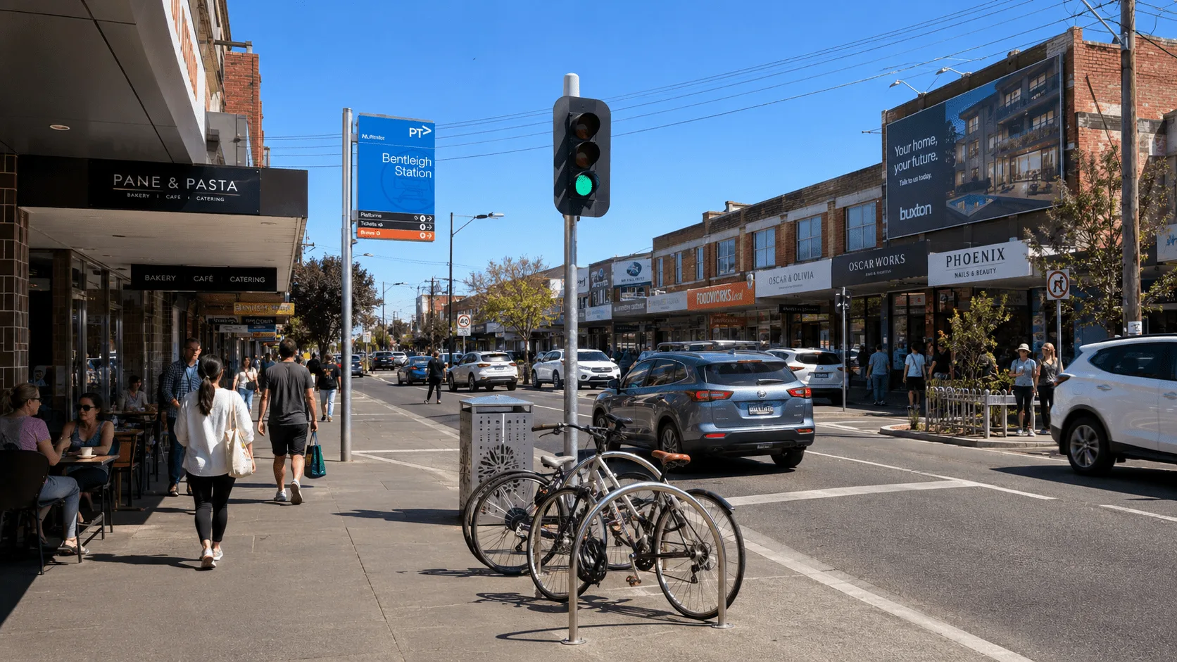 Bentleigh Image Self storage Moorabbin,moorabbin,self storage