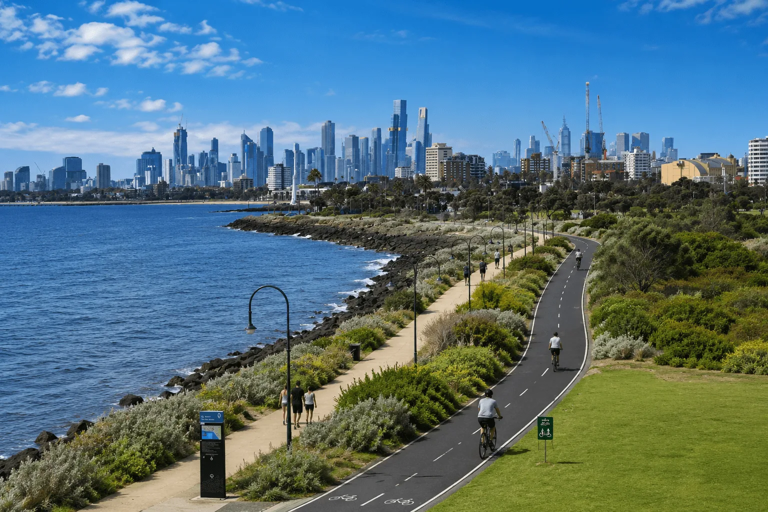 Elwood Image Self storage Moorabbin,moorabbin,self storage