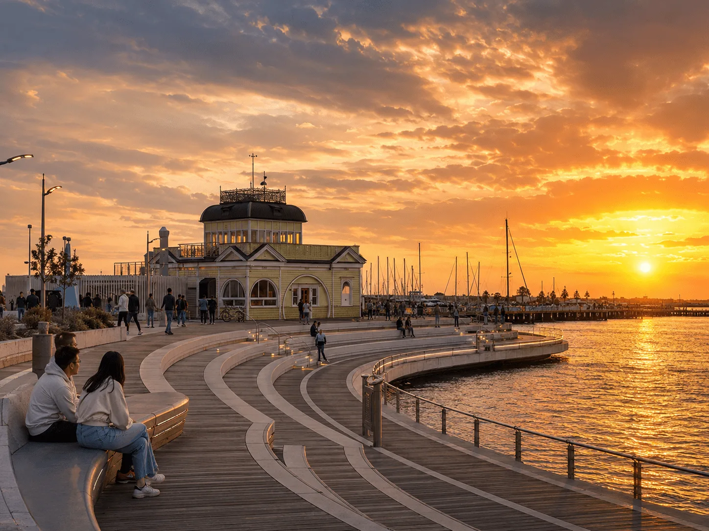 St Kilda Image Self storage Moorabbin,moorabbin,self storage